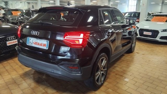AUDI Q2 usata, con Cerchi in lega