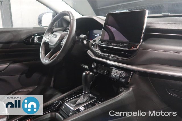JEEP Compass usata 13