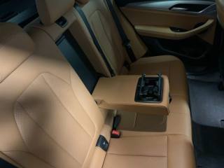 BMW X3 usata, con Sound system