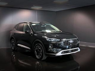 FORD Kuga usata, con Climatizzatore