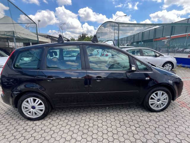 FORD Focus C-Max usata, con Alzacristalli elettrici
