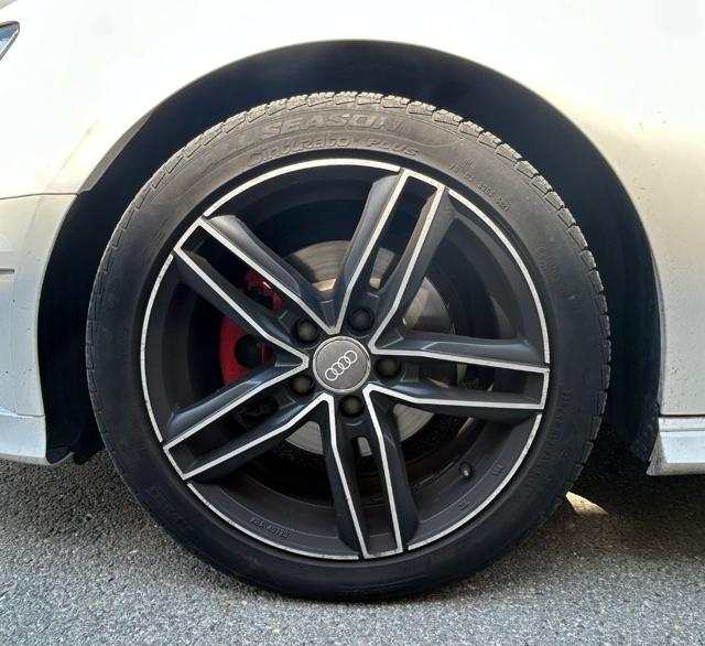 AUDI A3 usata 32