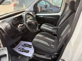 FIAT Fiorino usata, con Immobilizzatore elettronico