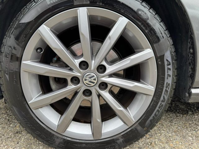 VOLKSWAGEN Polo usata, con Autoradio