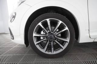 FIAT 500X usata 15