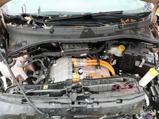 FIAT 500e usata, con Controllo trazione