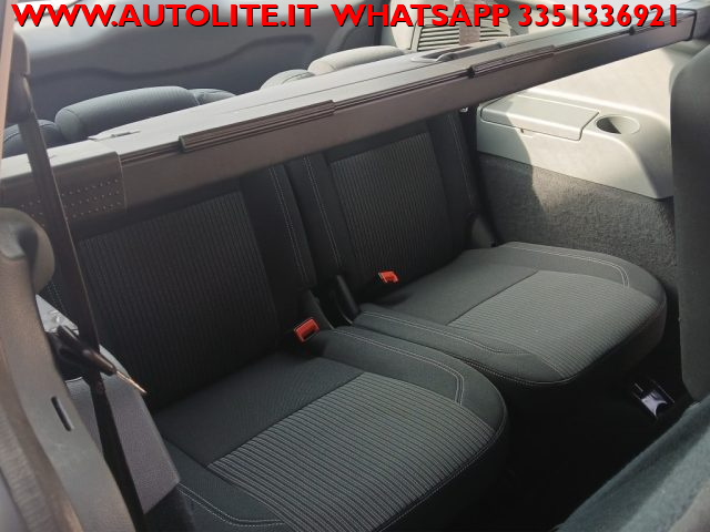 FORD C-Max usata, con Bluetooth