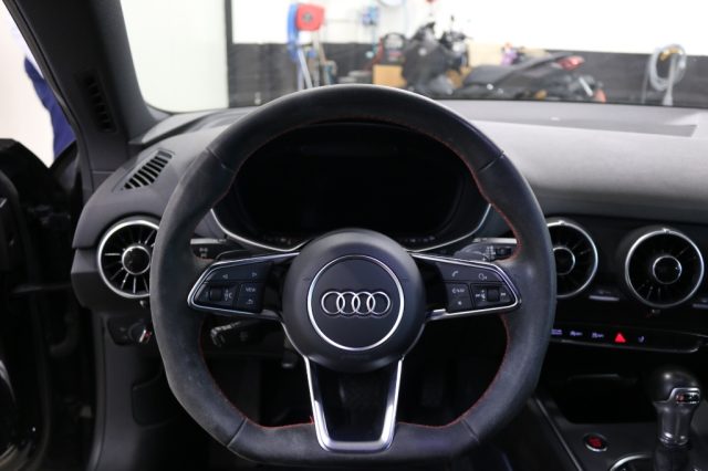 AUDI TT usata, con Controllo automatico clima