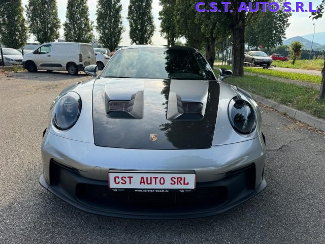PORSCHE 911 usata, con Airbag