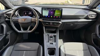 CUPRA Formentor usata, con Alzacristalli elettrici