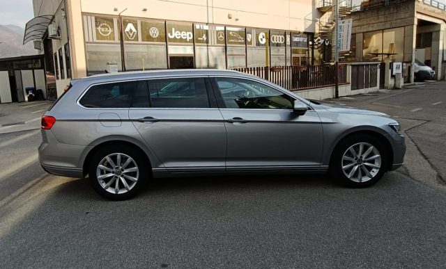 VOLKSWAGEN Passat Variant usata, con Airbag Passeggero