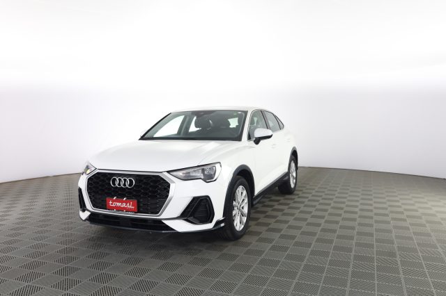 AUDI Q3 usata 0