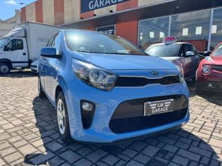 KIA Picanto usata, con Chiusura centralizzata