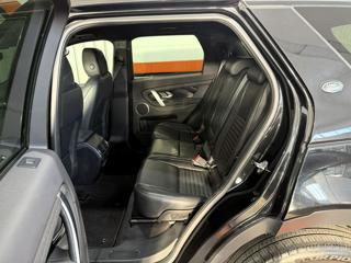 LAND ROVER Discovery Sport usata, con Servosterzo