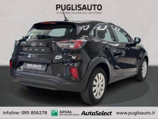 FORD Puma usata, con Chiusura centralizzata