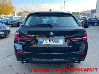 BMW 518 usata, con Climatizzatore