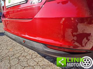 FIAT Tipo usata, con Bluetooth