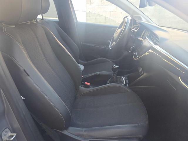 OPEL Corsa usata, con Airbag Passeggero