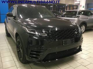 LAND ROVER Range Rover Velar usata, con Airbag laterali