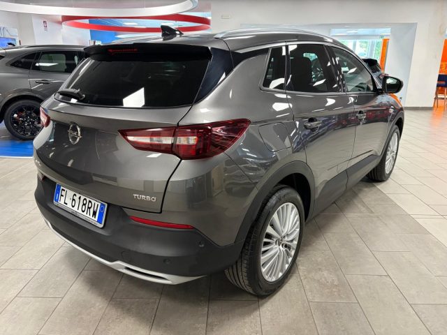 OPEL Grandland X usata, con Fendinebbia