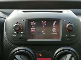 FIAT Fiorino usata, con Controllo trazione
