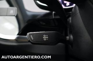 AUDI Q3 usata, con Controllo vocale