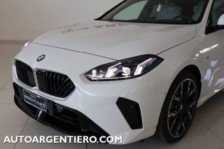 BMW 120 usata, con Sistema di parcheggio automatico