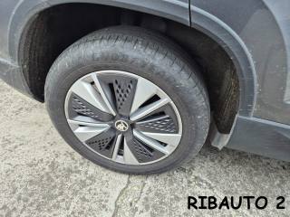 SKODA Karoq usata, con Autoradio