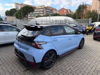 HYUNDAI i20 usata, con Autoradio