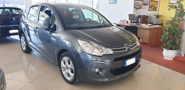 CITROEN C3 usata, con Airbag laterali