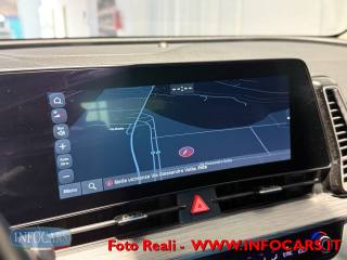 KIA Sportage usata, con Immobilizzatore elettronico