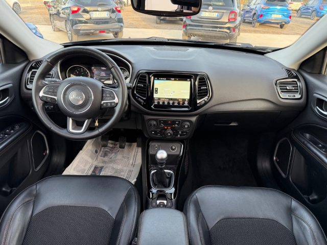 JEEP Compass usata 29