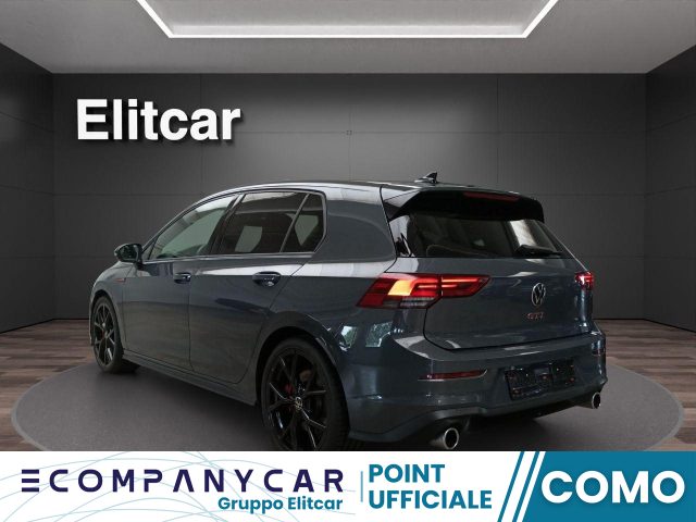 VOLKSWAGEN Golf usata, con Autoradio