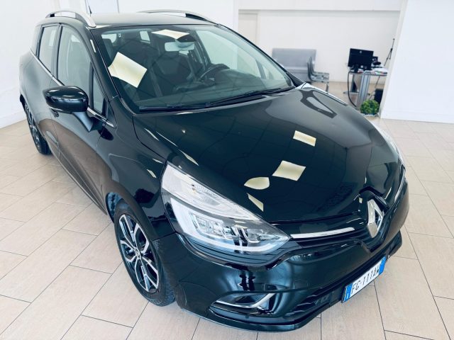 RENAULT Clio usata, con Airbag laterali