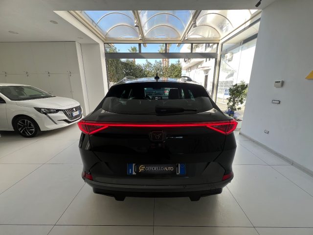 CUPRA Formentor usata, con Chiusura centralizzata