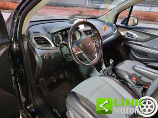 OPEL Mokka usata 22