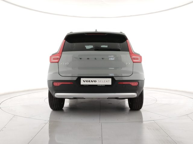 VOLVO XC40 usata, con Airbag Passeggero