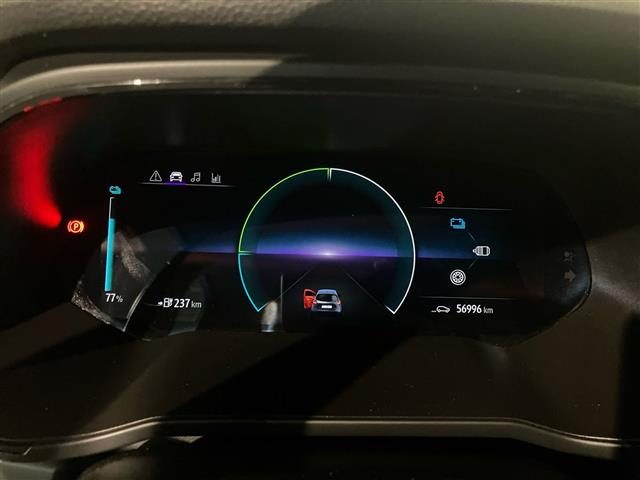 RENAULT ZOE usata 14