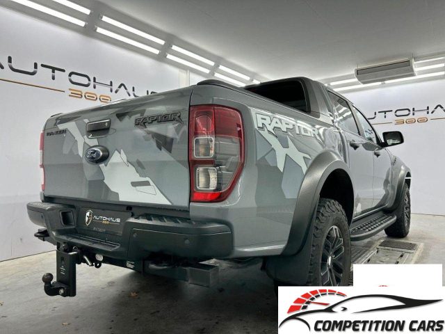 FORD Ranger Raptor usata, con Chiusura centralizzata