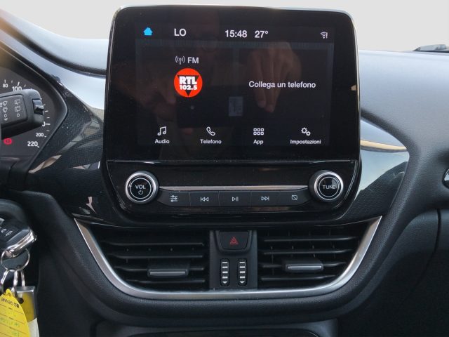FORD Puma usata 12