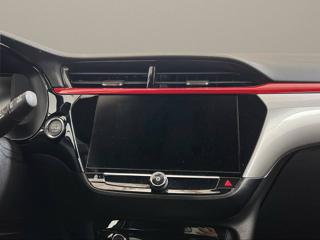 OPEL Corsa usata, con Sistema di navigazione