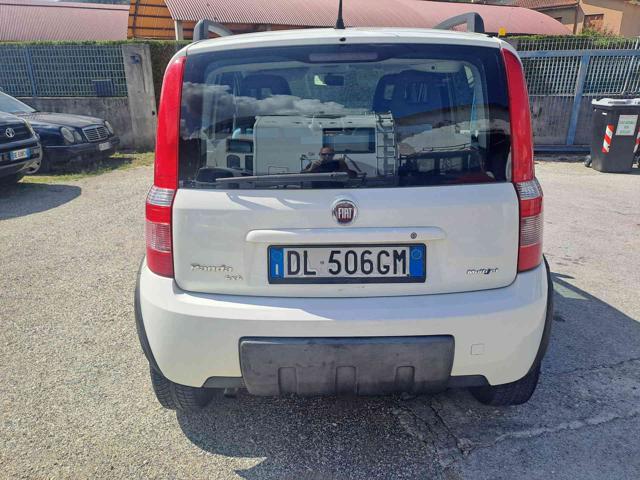 FIAT Panda usata 16