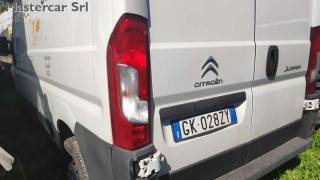 CITROEN Jumper usata, con Airbag