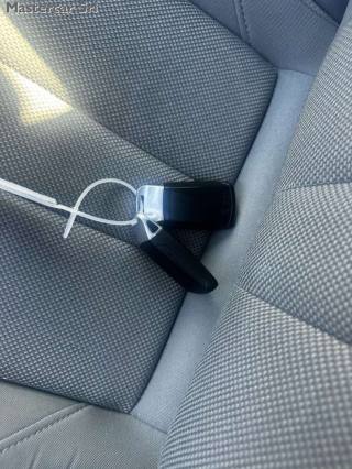 AUDI A4 usata, con Controllo trazione