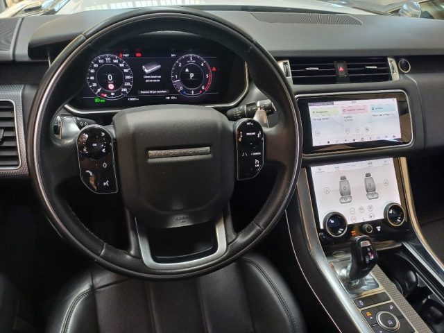 LAND ROVER Range Rover Sport usata, con MP3