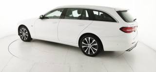 MERCEDES-BENZ E 300 usata, con Controllo vocale