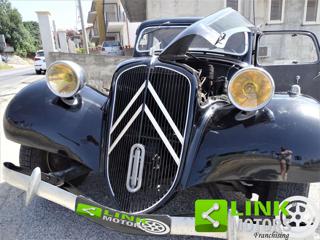 CITROEN Traction Avant usata 15