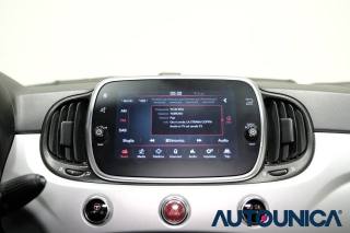 FIAT 500 usata, con Vivavoce