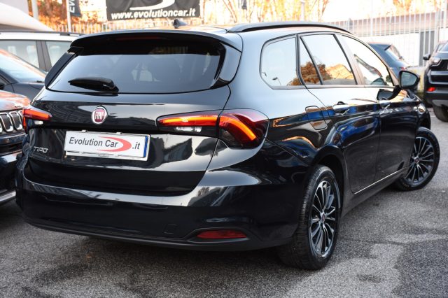 FIAT Tipo usata, con Airbag laterali