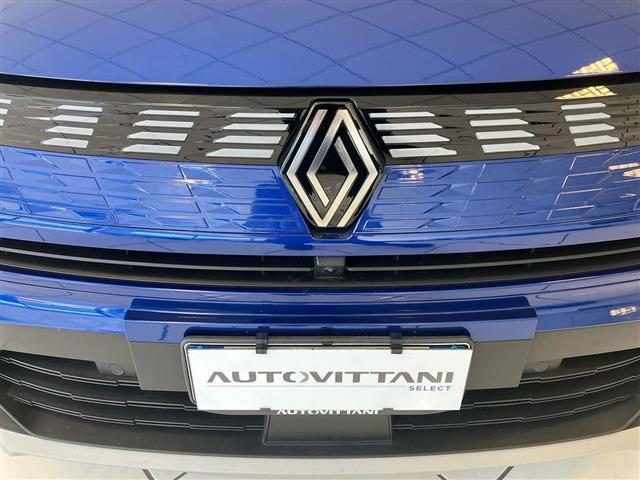 RENAULT Symbioz usata 23
